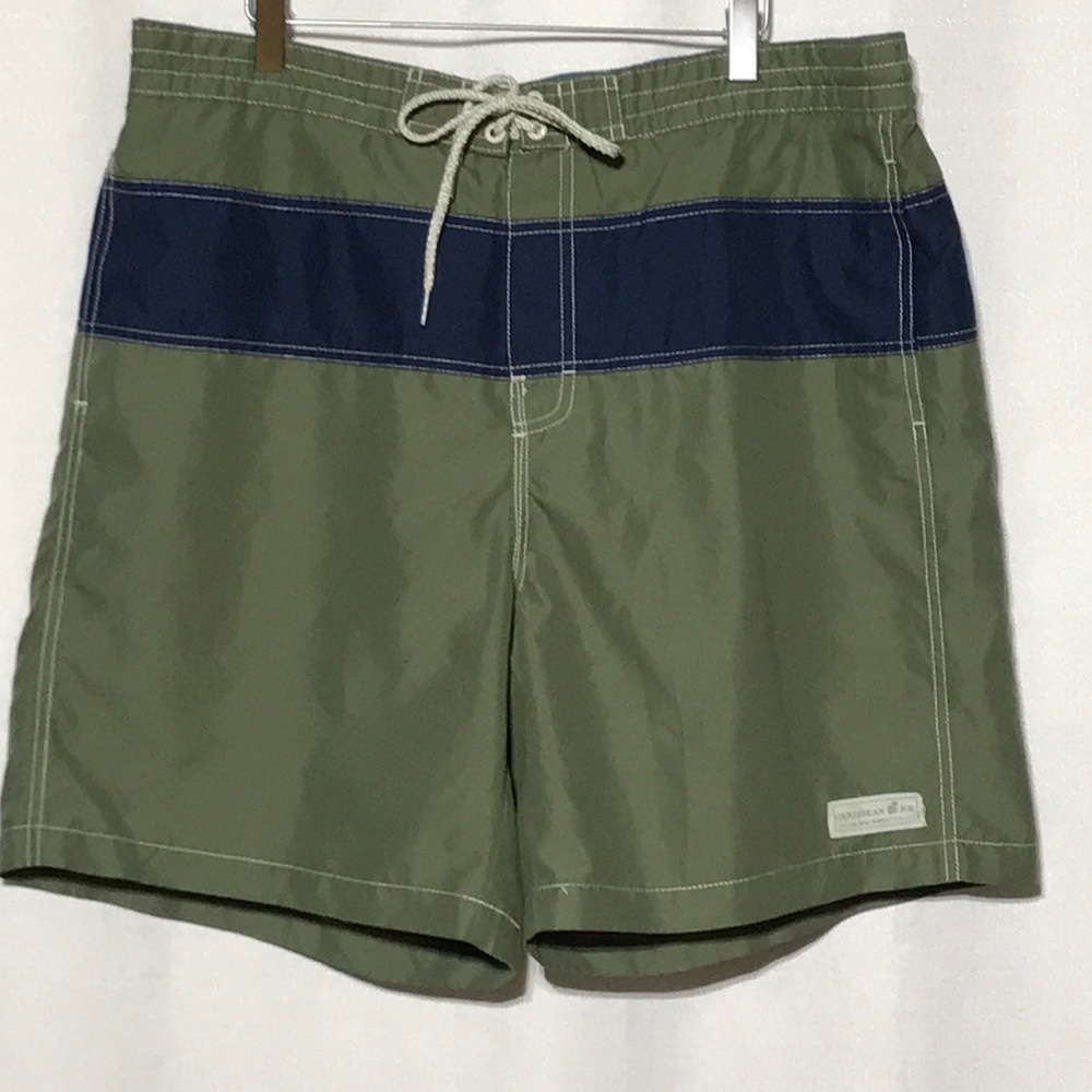 CARIBBEAN JOE Bathing Trunks
